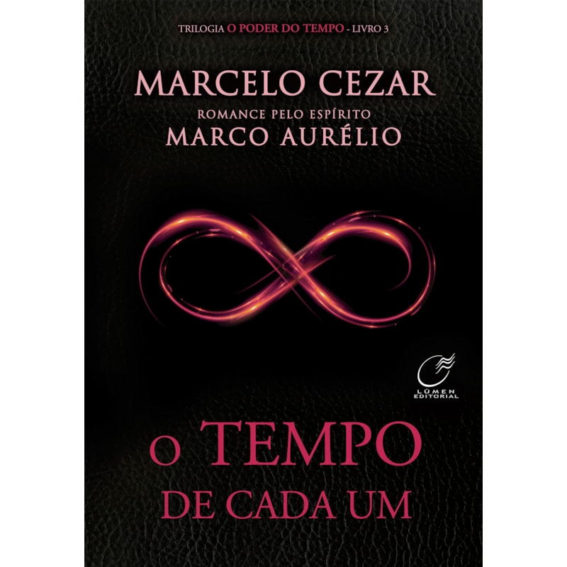 O TEMPO DE CADA UM