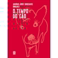 O TEMPO DO CÃO