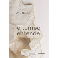 O tempo entende