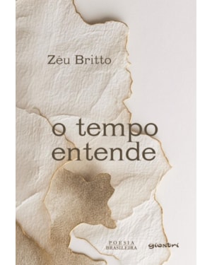 O tempo entende