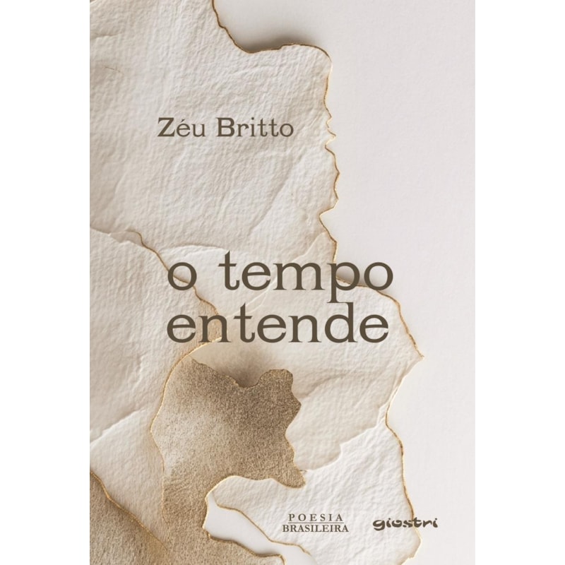 O tempo entende