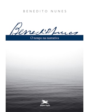 O TEMPO NA NARRATIVA