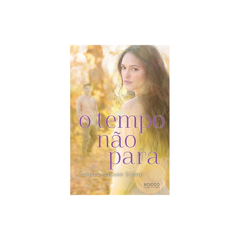 O TEMPO NÃO PARA