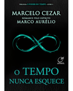 O TEMPO NUNCA ESQUECE
