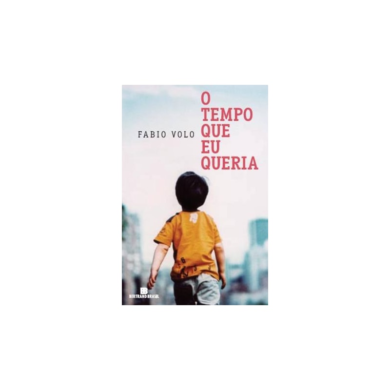 O TEMPO QUE EU QUERIA