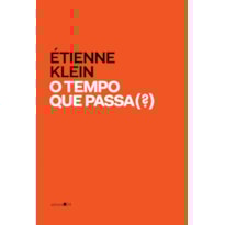 O TEMPO QUE PASSA (?)