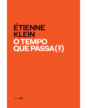 O tempo que passa (?)