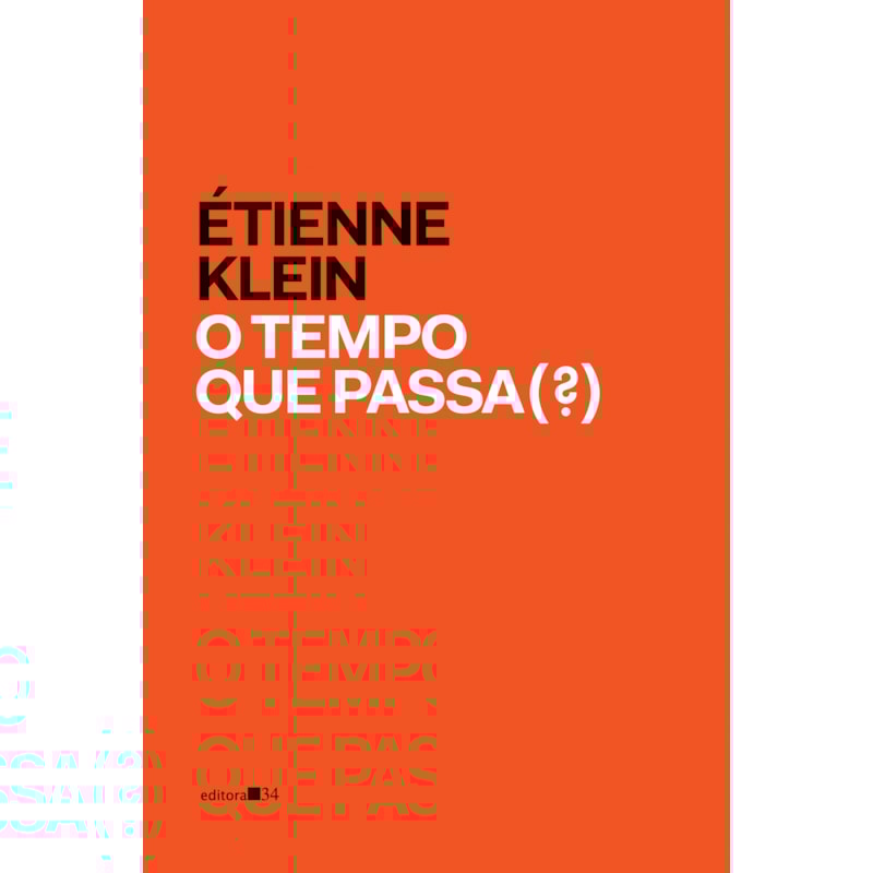 O TEMPO QUE PASSA (?)