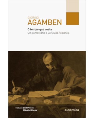 O TEMPO QUE RESTA: UM COMENTÁRIO À CARTA AOS ROMANOS
