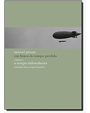 O TEMPO REDESCOBERTO
