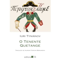 O TENENTE QUETANGE