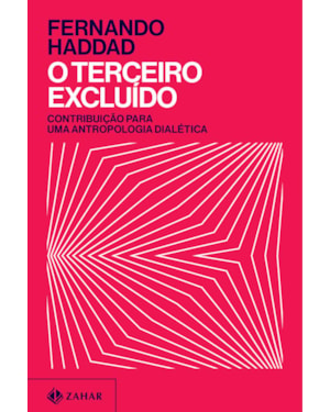 O TERCEIRO EXCLUÍDO: CONTRIBUIÇÃO PARA UMA ANTROPOLOGIA DIALÉTICA