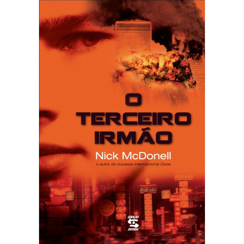O TERCEIRO IRMÃO