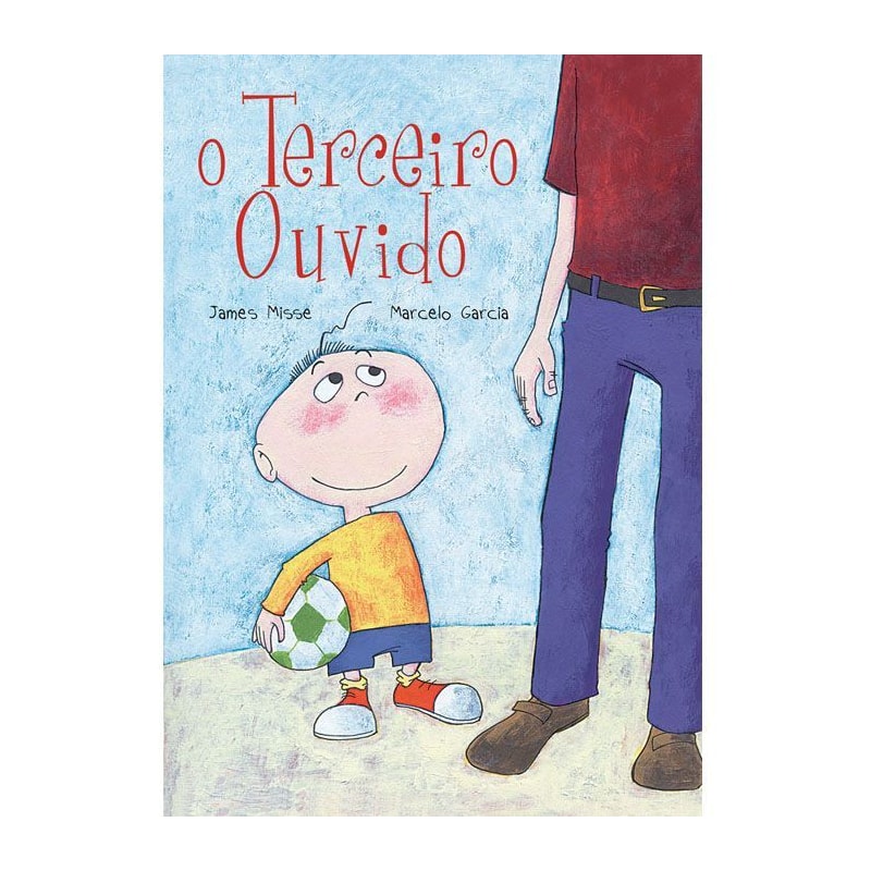 O terceiro ouvido