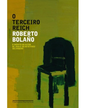 O Terceiro Reich