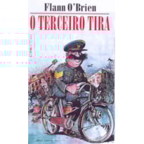 O terceiro tira