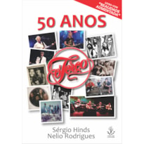 O TERÇO - 50 ANOS