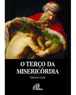 O terço da misericórdia