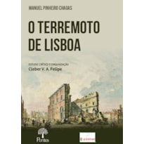 O TERREMOTO DE LISBOA