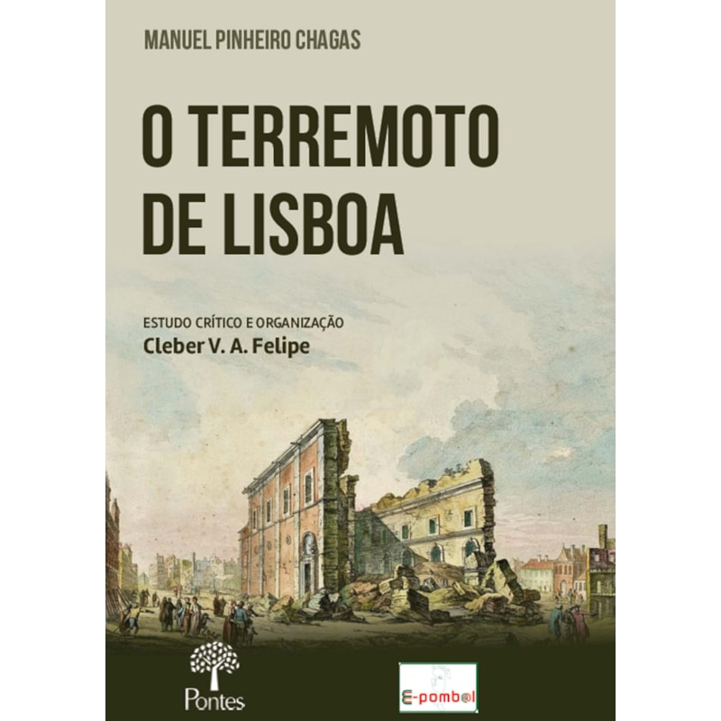 O TERREMOTO DE LISBOA