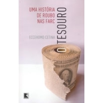 O TESOURO