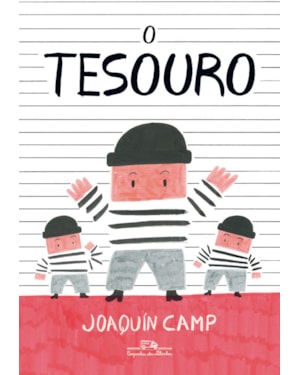 O tesouro