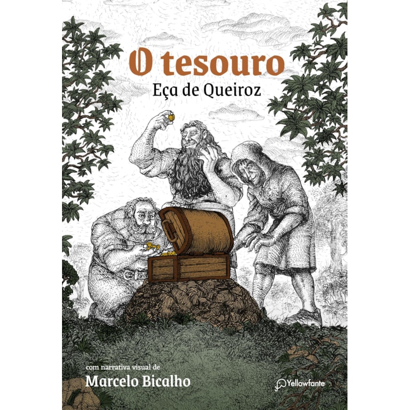 O TESOURO