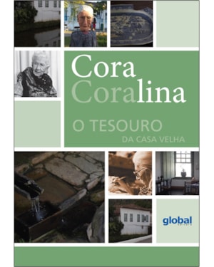 O tesouro da casa velha