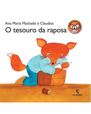 O tesouro da raposa