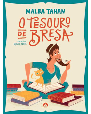 O TESOURO DE BRESA