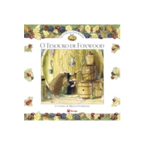 O TESOURO DE FOXWOOD