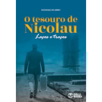 O TESOURO DE NICOLAU
