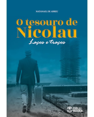 O TESOURO DE NICOLAU