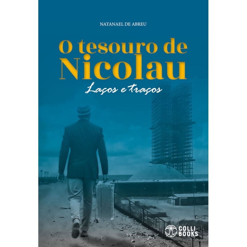 O TESOURO DE NICOLAU