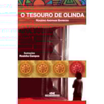 O TESOURO DE OLINDA