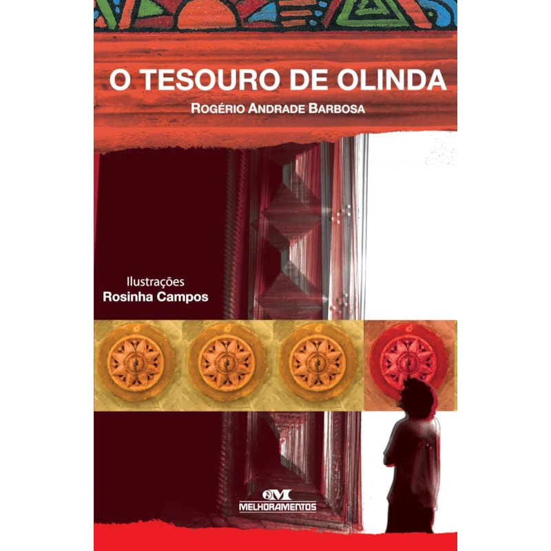 O TESOURO DE OLINDA