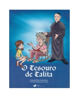 O tesouro de talíta