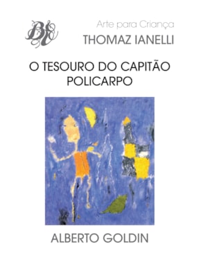 O TESOURO DO CAPITÃO POLICARPO