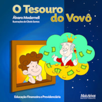 O TESOURO DO VOVÔ
