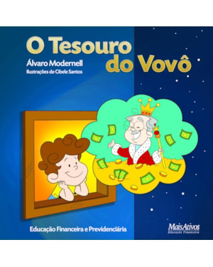 O TESOURO DO VOVÔ