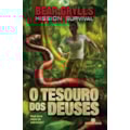 O TESOURO DOS DEUSES (VOL. 1 MISSION SURVIVAL)