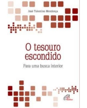 O tesouro escondido: para uma busca interior