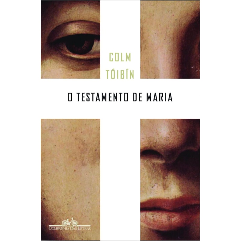 O TESTAMENTO DE MARIA