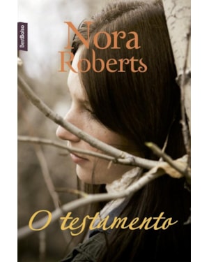 O TESTAMENTO (EDIÇÃO DE BOLSO)