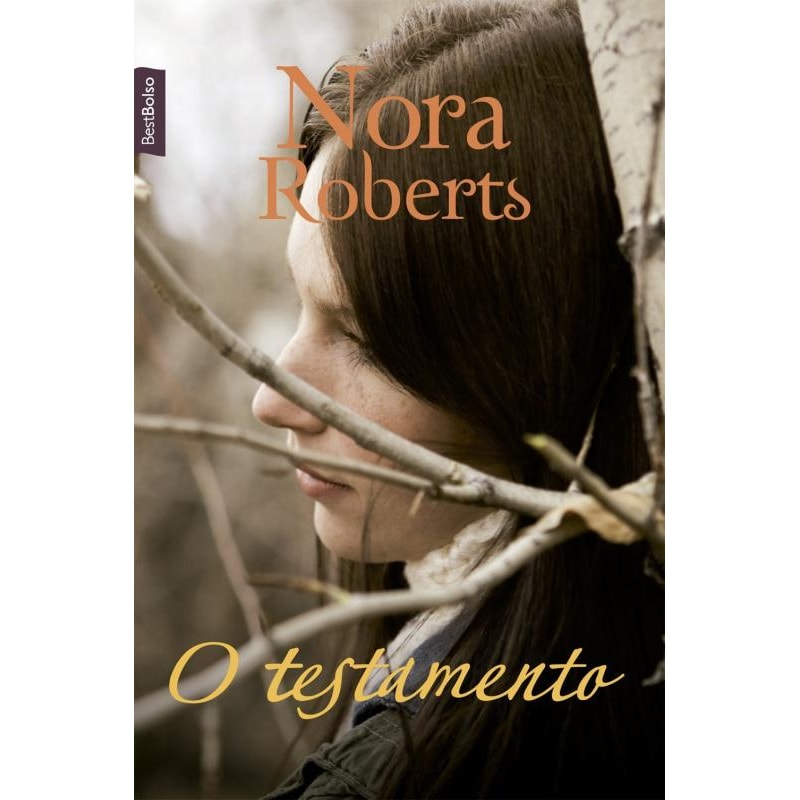 O TESTAMENTO (EDIÇÃO DE BOLSO)