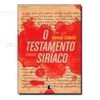 O TESTAMENTO SIRÍACO