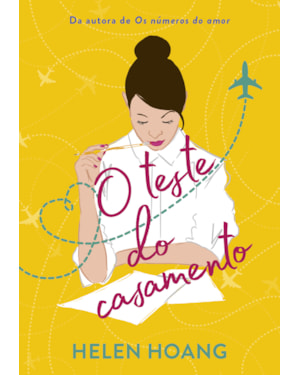 O TESTE DO CASAMENTO - SUCESSO NO TIKTOK