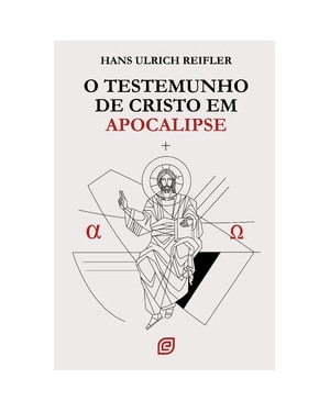 O testemunho de Cristo em Apocalipse