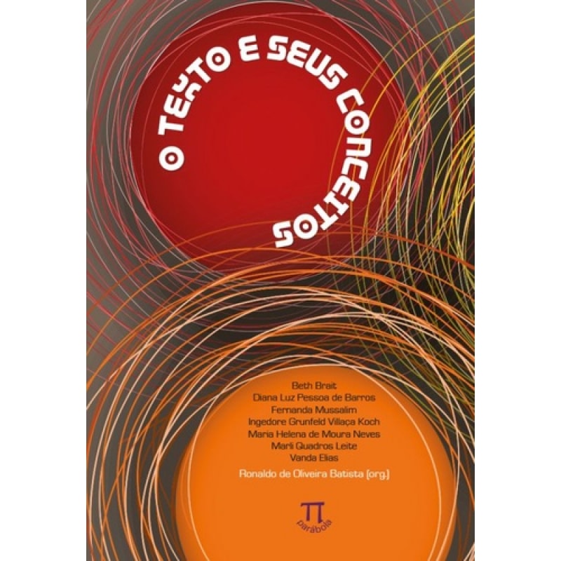 O texto e seus conceitos