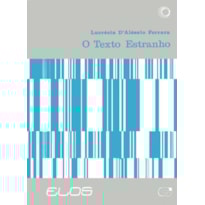 O TEXTO ESTRANHO